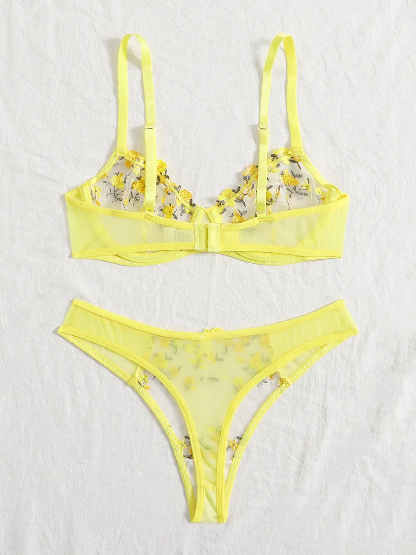 Ensemble Léa