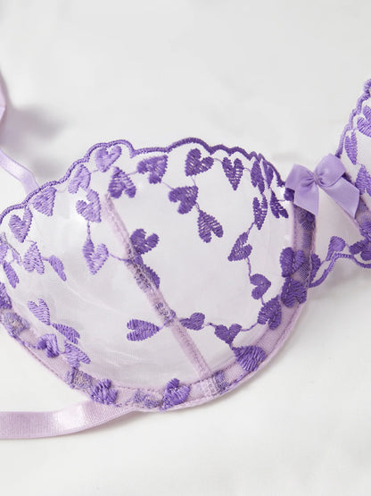 Ensemble Lily